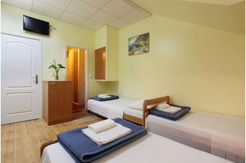 Kroatien Privát Split, Exterieur